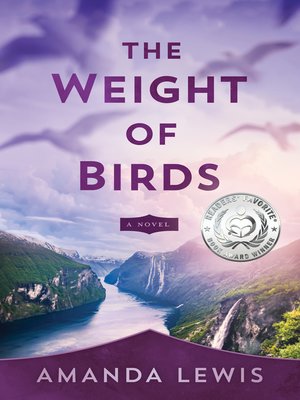 cover image of The Weight of Birds